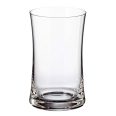 Set 6 Pahare Apa Bohemia Buteo 420 ml