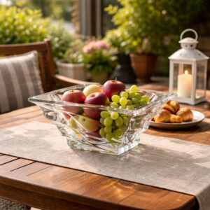 Bol Bohemia Casablanca 24 cm