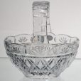 Bol Cristal Bohemia 17 cm