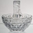 Bol Cristal Bohemia 17 cm