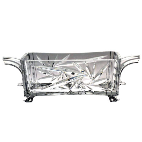 Bol Cristal Bohemia 35 cm