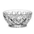 Bol Cristal Bohemia Diamond 9.6 cm