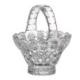 Bol Cristal Bohemia Daisy 20.5 cm