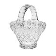 Bol Cristal Bohemia Daisy 20.5 cm