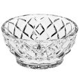 Bol Cristal Bohemia Diamond 9.6 cm