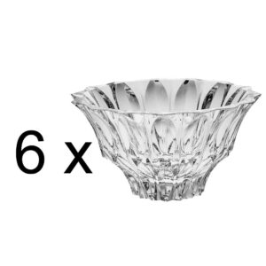 Bol Cristal Bohemia Fortune 13 cm