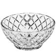 Bol Cristal Bohemia Madison 12.6 cm