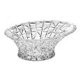 Bol Cristal Bohemia Patriot 33 cm