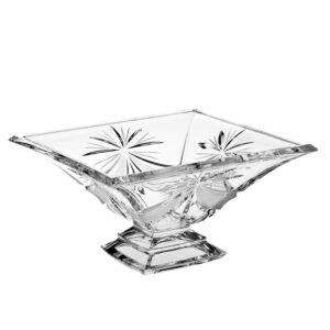 Bol Cristal Bohemia Prince 23 cm