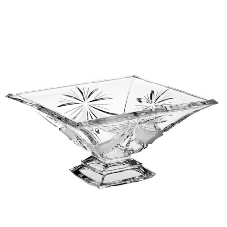 Bol Cristal Bohemia Prince 23 cm