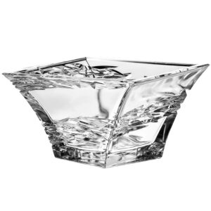 Bol Cristal Bohemia Samurai 16.5 cm