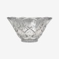 Bol Cristal Bohemia Sheffield 14.6 cm