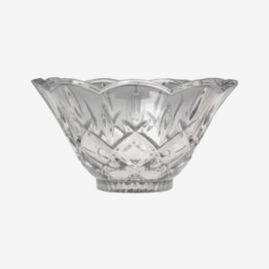 Bol Cristal Bohemia Sheffield 14.6 cm