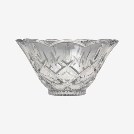 Bol Cristal Bohemia Sheffield 14.6 cm