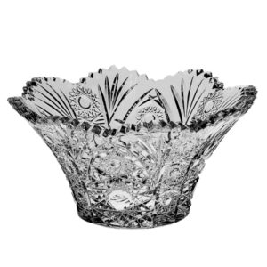 Bol Cristal Bohemia Sissi 20.5 cm