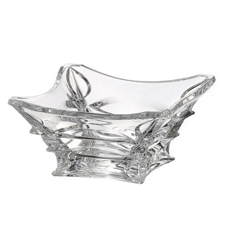 Bol Cristal Bohemia X-Lady 12.5 cm