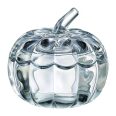 Bomboniera din Cristal Bohemia in forma Dovleac 26 cm