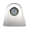 Ceas Cristal Bohemia 12 cm