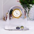 Ceas Cristal Bohemia 12 cm