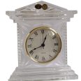 Ceas Cristal Bohemia 21.6 cm