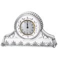 Ceas Cristal Bohemia 37 cm Auriu