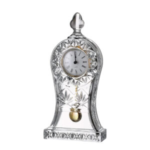 Ceas Cristal Bohemia 30.5 cm