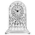 Ceas de Masa Cristal Bohemia 17.5 cm