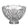 Fructiera Cristal Bohemia Oxford 23 cm