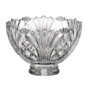 Fructiera Cristal Bohemia Oxford 23 cm