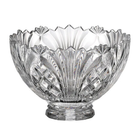 Fructiera Cristal Bohemia Oxford 23 cm
