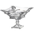 Fructiera Cristal Bohemia X-Lady 29 cm