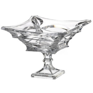Fructiera Cristal Bohemia X-Lady 29 cm