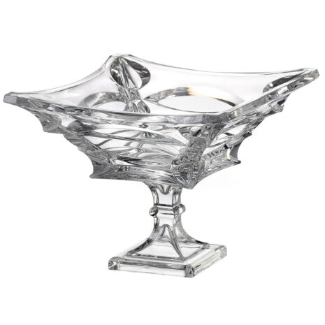 Fructiera Cristal Bohemia X-Lady 29 cm
