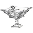 Fructiera Cristal Bohemia X-Lady 29 cm