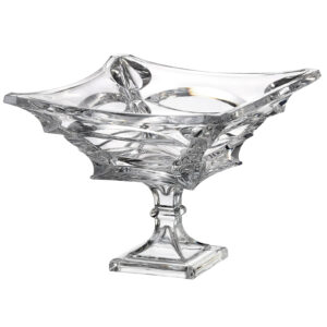 Fructiera Cristal Bohemia X-Lady 29 cm