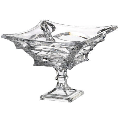 Fructiera Cristal Bohemia X-Lady 29 cm