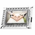 Rama Foto Cristal Bohemia 25 cm