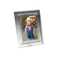Rama Foto Cristal Bohemia 9x14 cm
