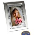 Rama Foto Cristal Bohemia Blank 25 cm
