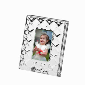 Rama Foto Cristal Bohemia Diamond 9.4 cm