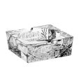 Scrumiera Cristal Bohemia Jimmy 15 cm