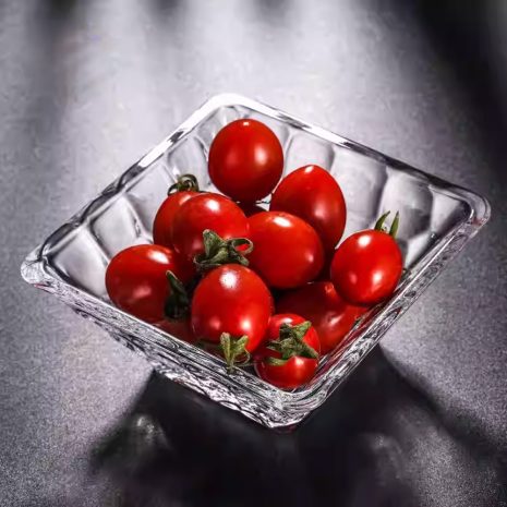 Set 4 Boluri Bohemia Marble 11 cm Set 4 Boluri Bohemia Marble 11 cm