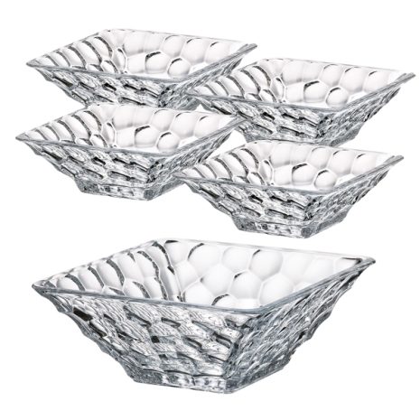 Set Boluri Bohemia Marble Set Boluri Bohemia Marble