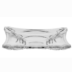 Set 6 Boluri Cristal Bohemia X-Lady 19 cm