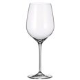 Set 6 Pahare Vin Alb Bohemia Uria 480 ml