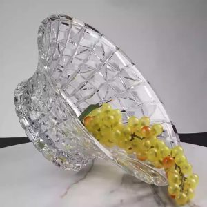 Set Boluri Cristal Bohemia Patriot