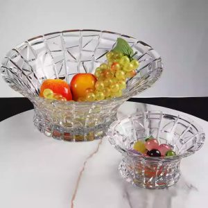 Set Boluri Cristal Bohemia Patriot