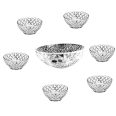 Set Boluri Cristal Bohemia 9.5 cm