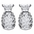 Set Solnite Cristal Bohemia Ananas