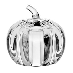 Set Solnite Cristal Bohemia Dovlecei 7.5 cm